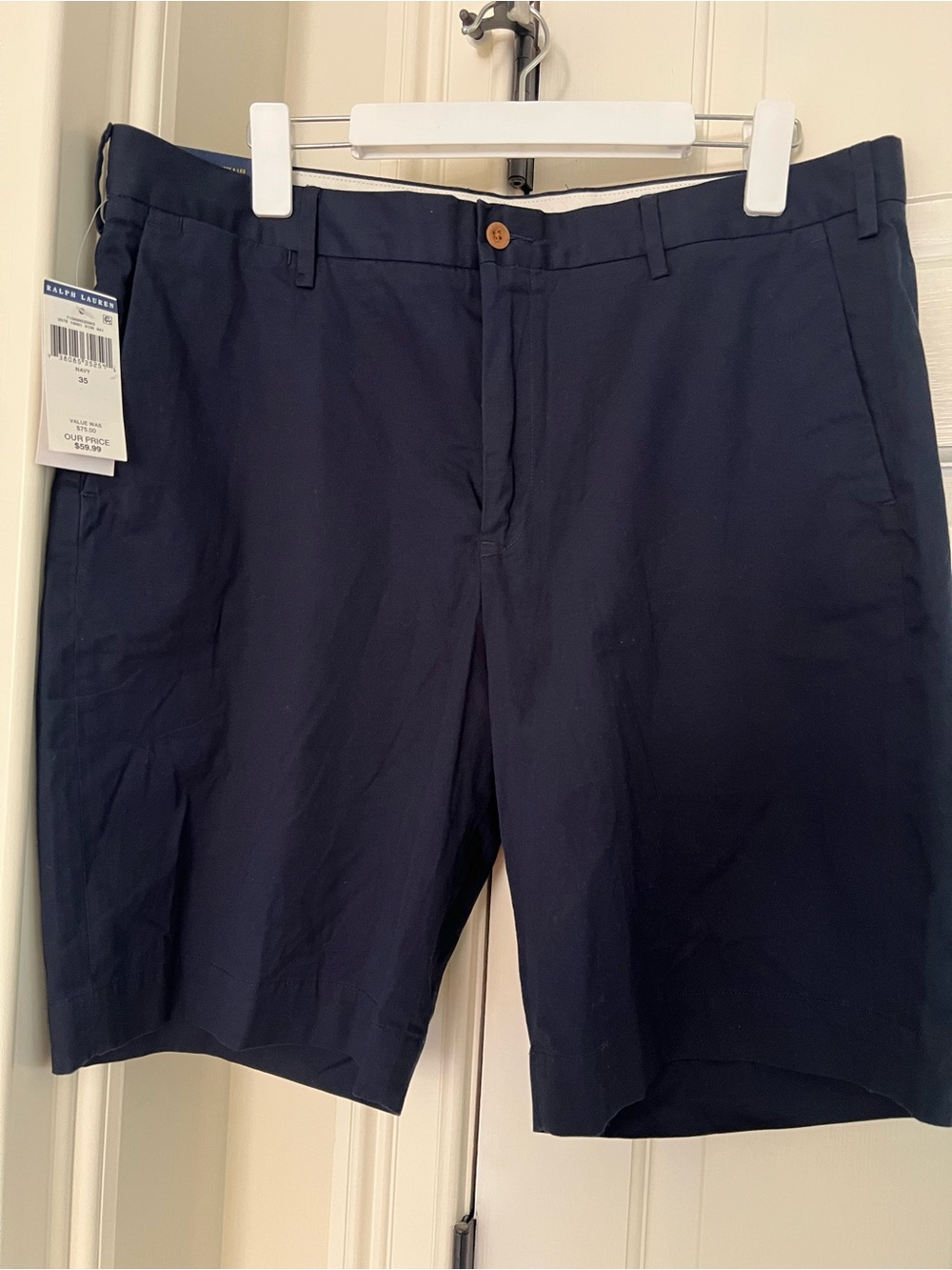 Ralph Lauren Men's Shorts